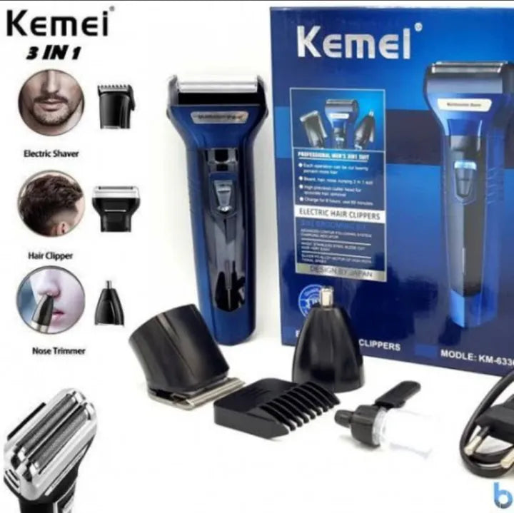 Electronic Devices