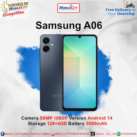 Galaxy A06