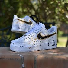 NIKE AIRFORCE